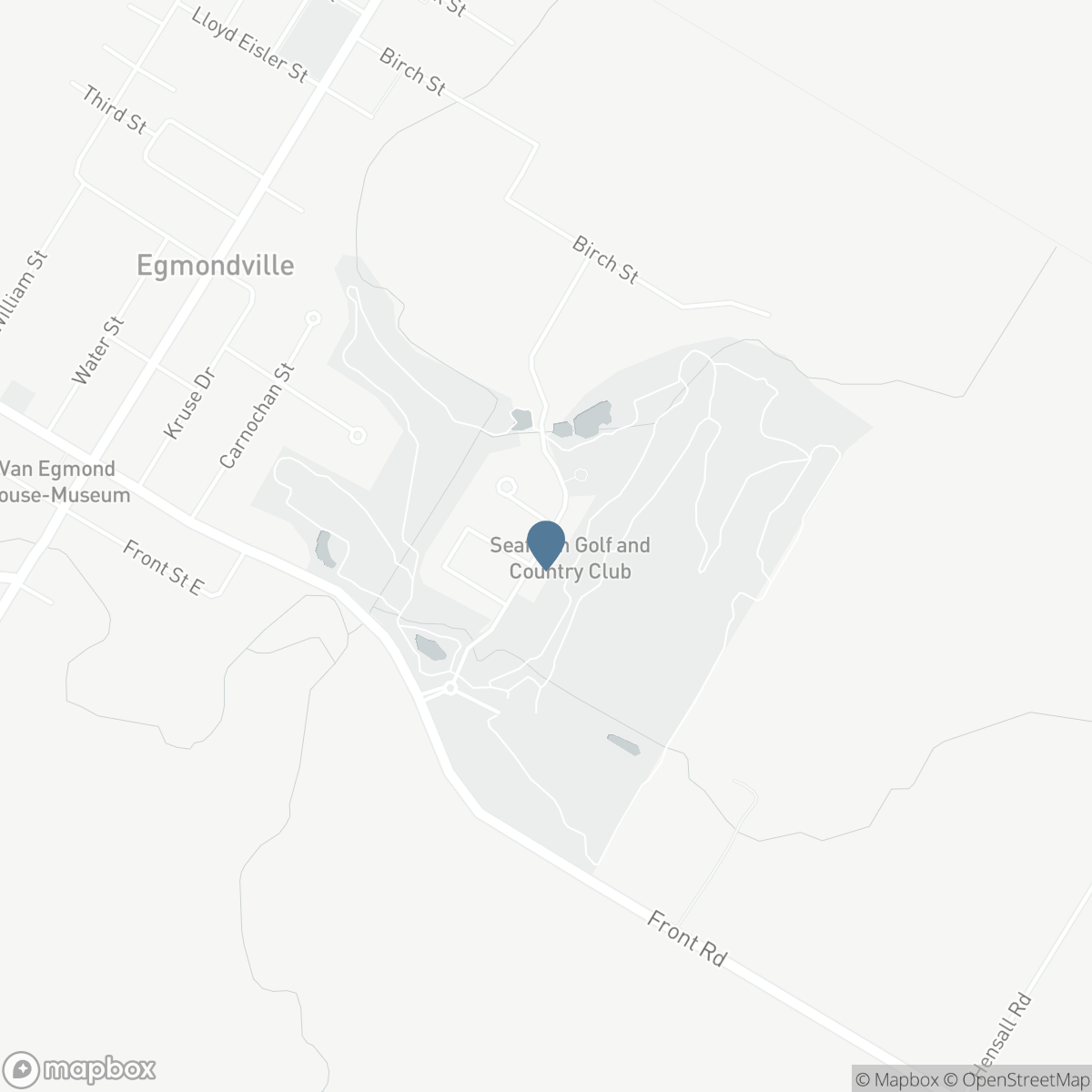 10 MACPHERSON AVENUE, Huron East, Ontario N0K 1W0
